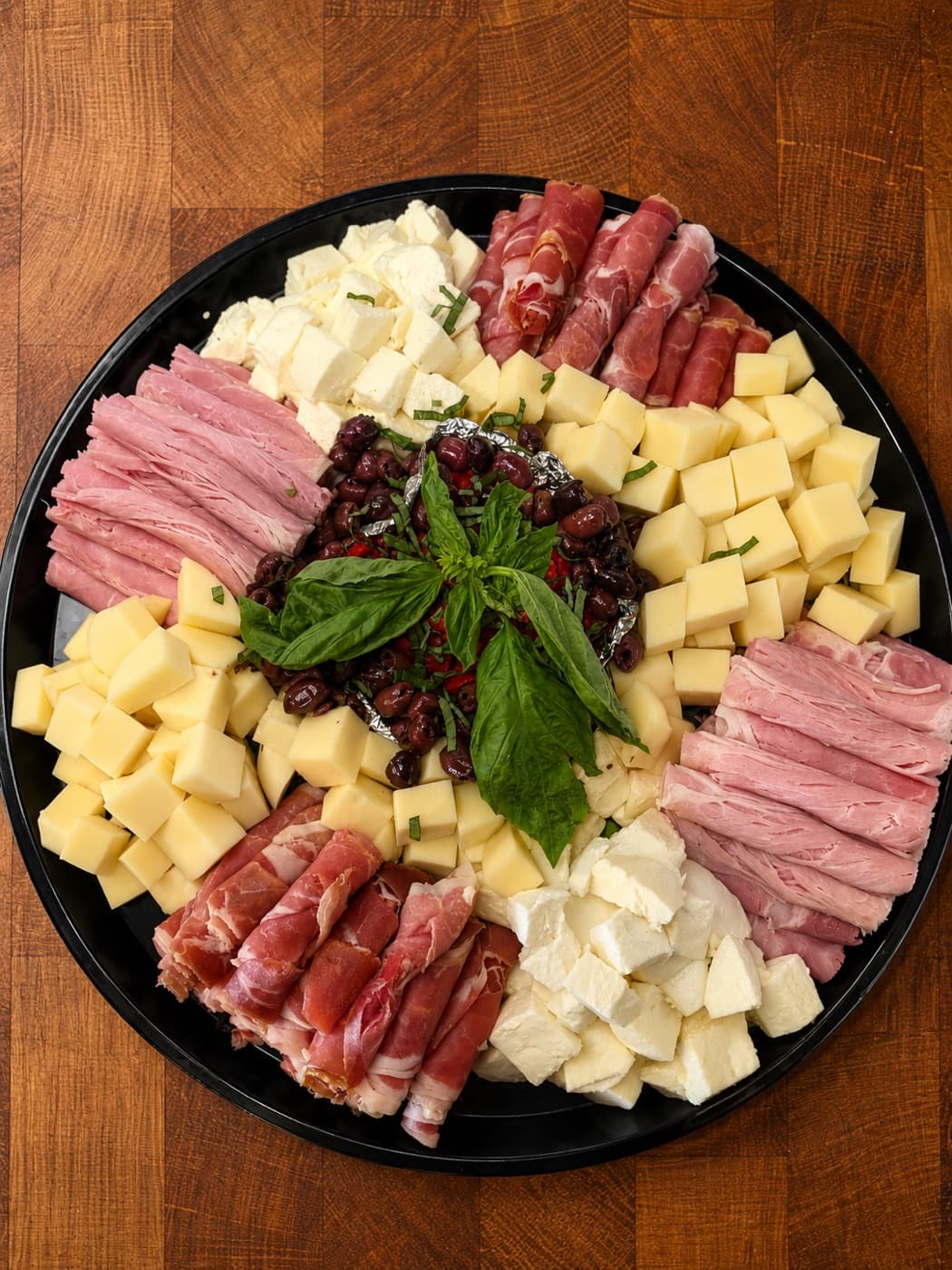 Antipasto Platter