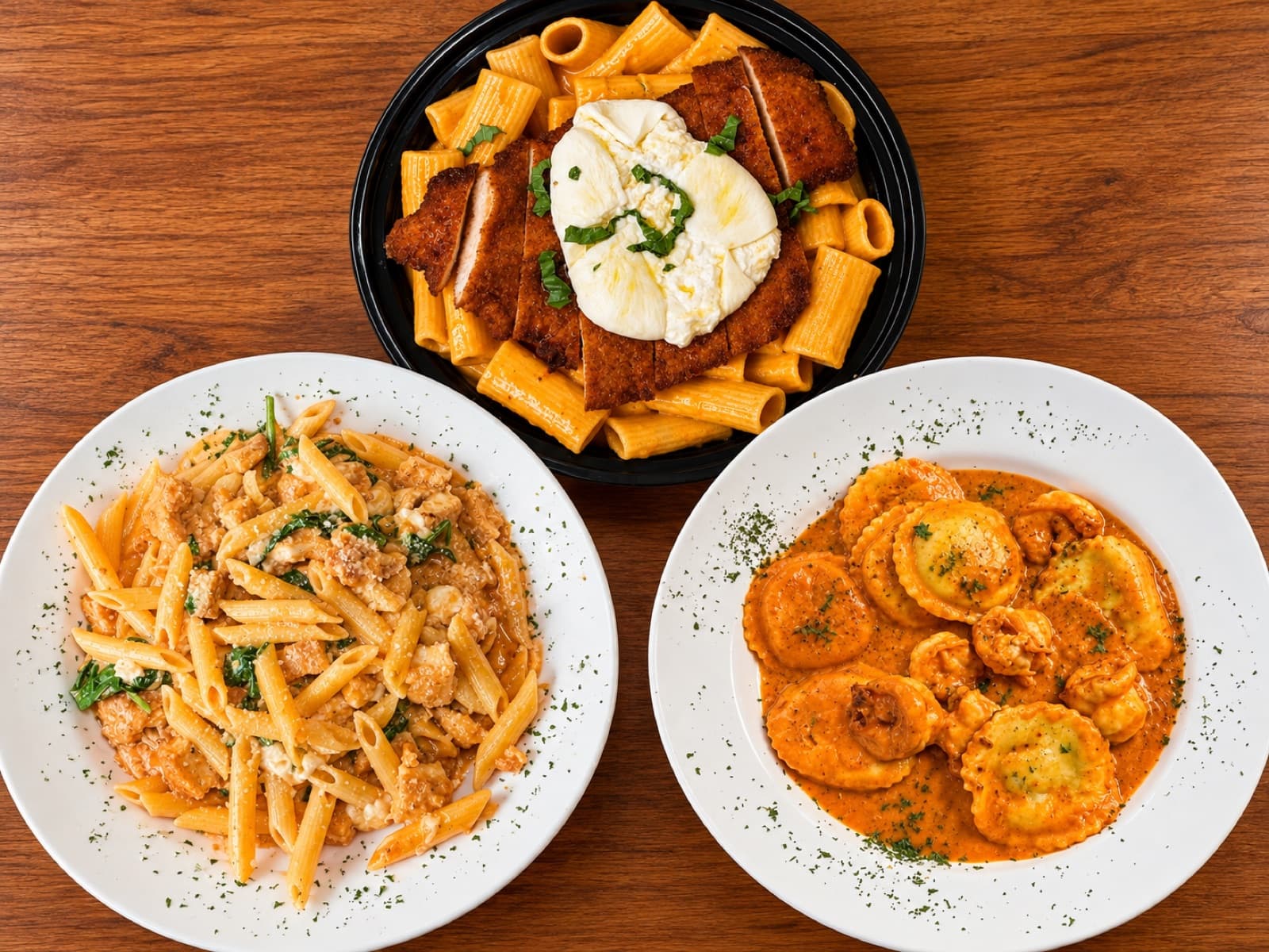 Pasta
