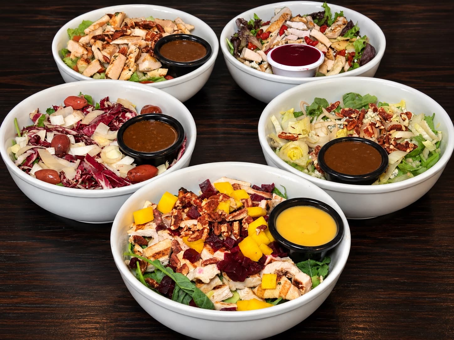 Salads