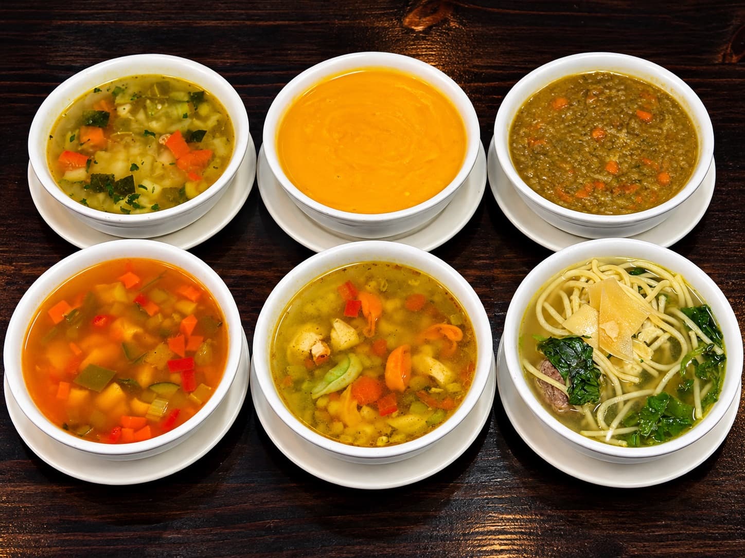 Soup