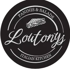 Loutonys Logo